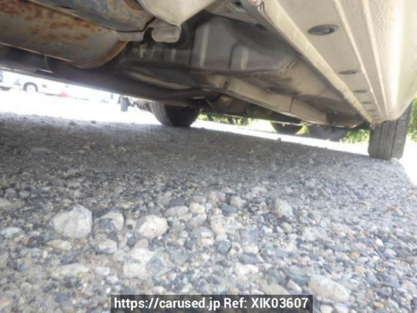 Used 2007 AT toyota succeed-van NCP55V Image[30]