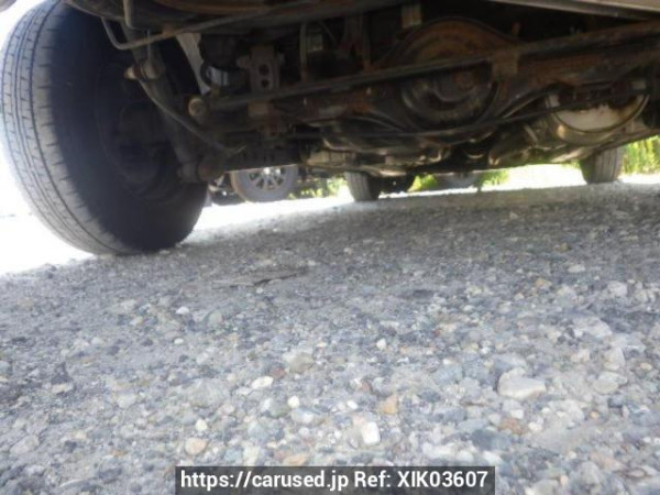 Used 2007 AT toyota succeed-van NCP55V Image[31]