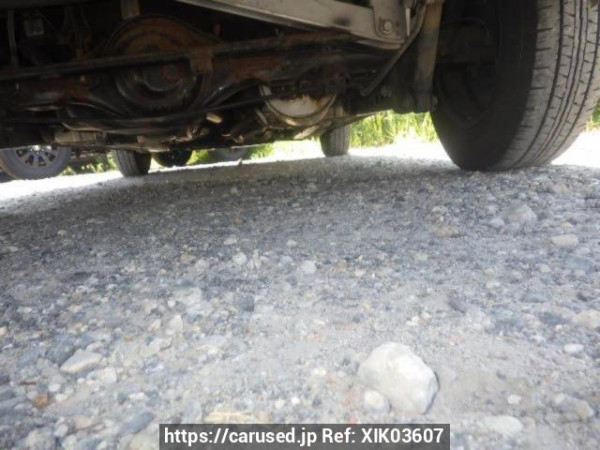 Used 2007 AT toyota succeed-van NCP55V Image[32]