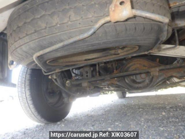 Used 2007 AT toyota succeed-van NCP55V Image[35]