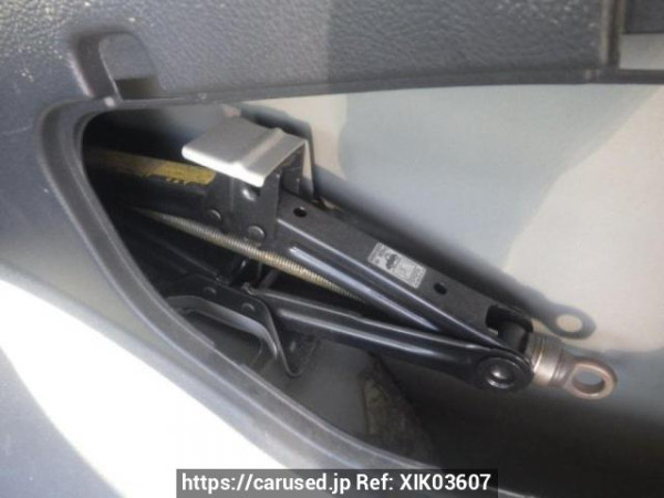 Used 2007 AT toyota succeed-van NCP55V Image[37]