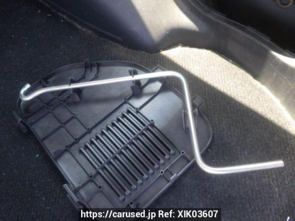 Used 2007 AT toyota succeed-van NCP55V Image[38]