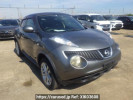Nissan JUKE YF15