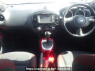 Used 2011 AT nissan juke YF15 Image[15]