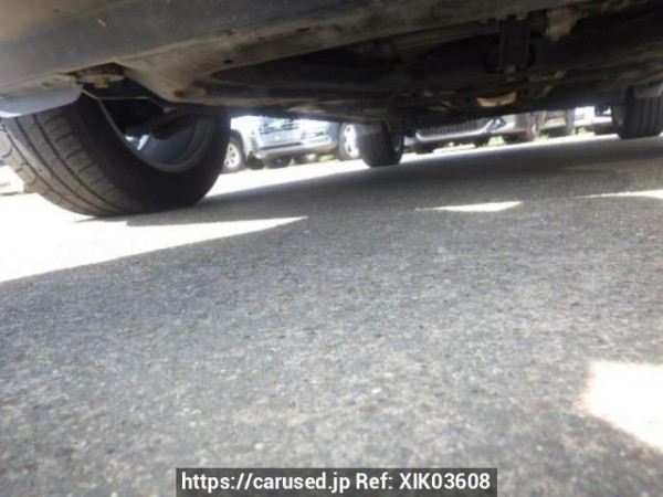 Used 2011 AT nissan juke YF15 Image[29]