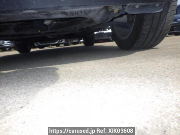 Used 2011 AT nissan juke YF15 Image[30]