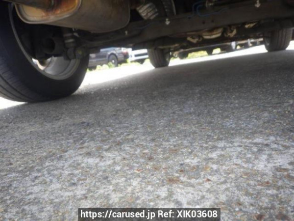 Used 2011 AT nissan juke YF15 Image[32]