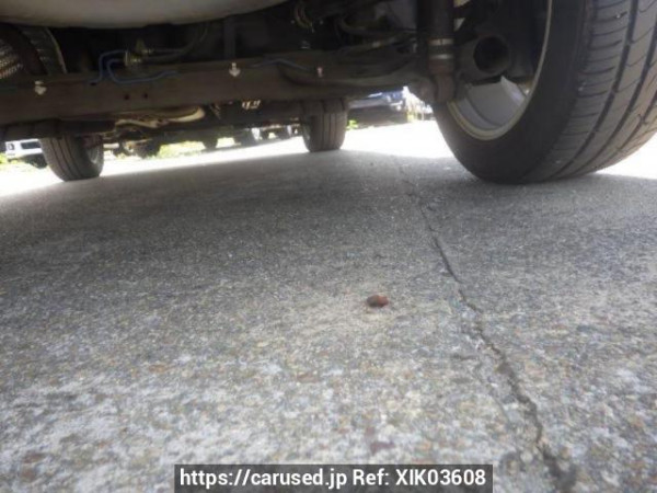 Used 2011 AT nissan juke YF15 Image[34]