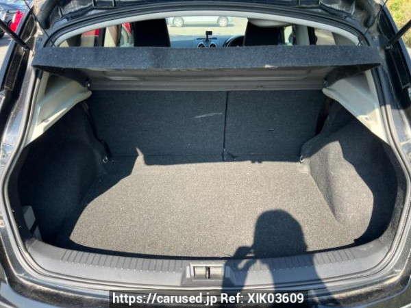 Used 2010 AT nissan dualis KJ10 Image[8]