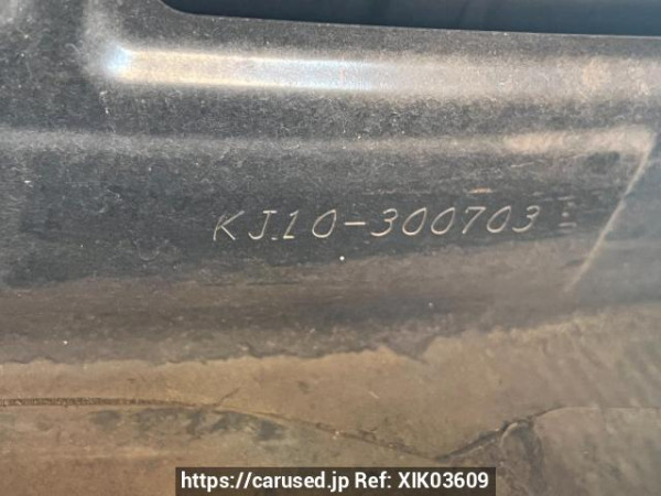 Used 2010 AT nissan dualis KJ10 Image[11]