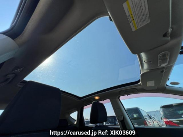 Used 2010 AT nissan dualis KJ10 Image[26]