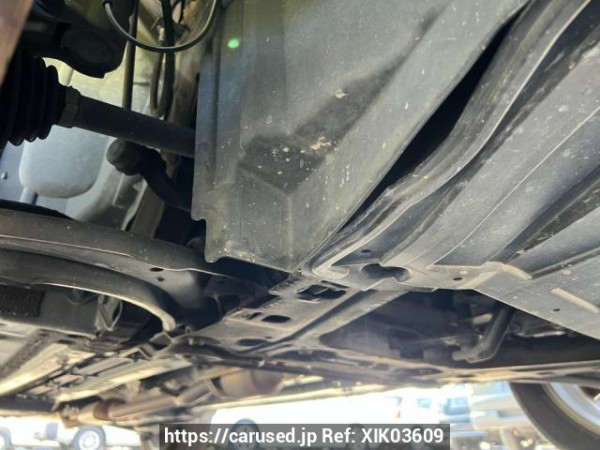 Used 2010 AT nissan dualis KJ10 Image[32]