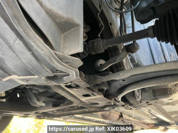 Used 2010 AT nissan dualis KJ10 Image[33]