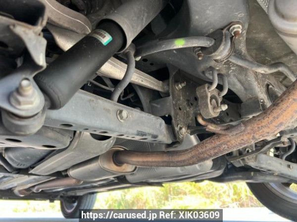 Used 2010 AT nissan dualis KJ10 Image[34]