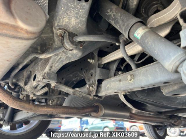 Used 2010 AT nissan dualis KJ10 Image[35]