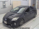 Toyota Prius ZVW30
