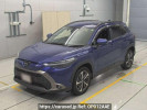 Toyota Corolla Cross ZSG10