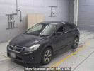 Subaru XV HYBRID GPE
