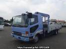 Mitsubishi Fuso Fighter FK61HH