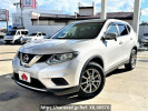 Nissan X-Trail DBA-NT32