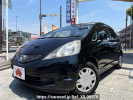 Honda Fit DBA-GE6