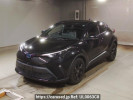 Toyota C-HR ZYX11