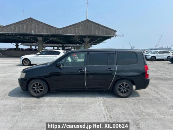 Used 2007 AT toyota probox-van NCP51V Image[3]