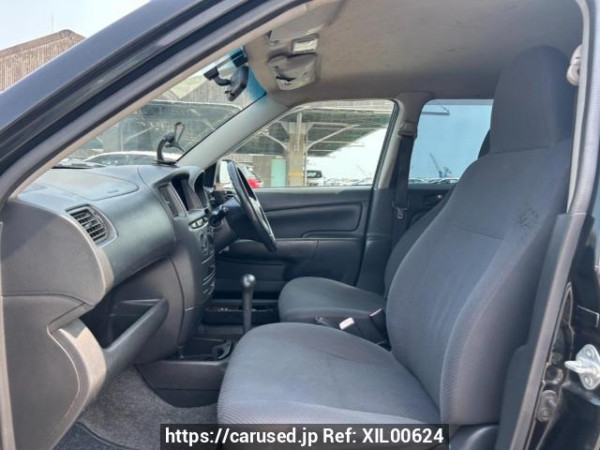 Used 2007 AT toyota probox-van NCP51V Image[13]