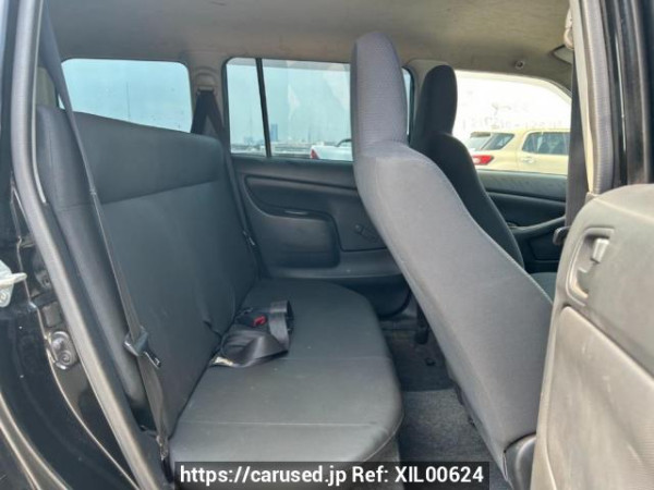 Used 2007 AT toyota probox-van NCP51V Image[14]