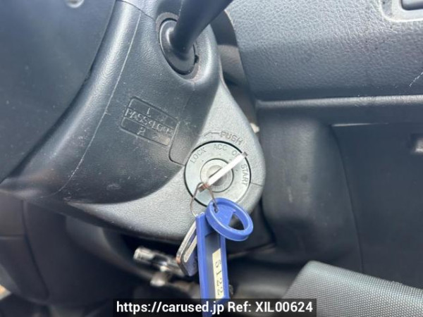 Used 2007 AT toyota probox-van NCP51V Image[20]