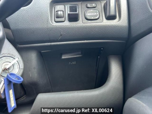 Used 2007 AT toyota probox-van NCP51V Image[21]