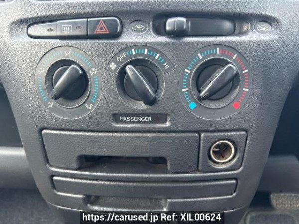 Used 2007 AT toyota probox-van NCP51V Image[22]
