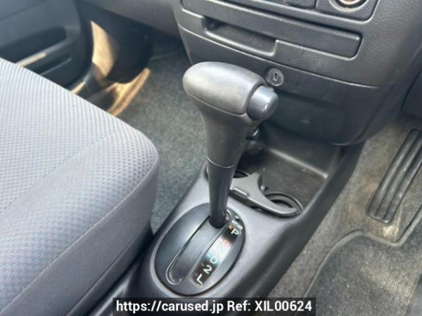 Used 2007 AT toyota probox-van NCP51V Image[23]