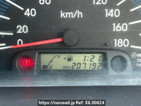 Used 2007 AT toyota probox-van NCP51V Image[25]