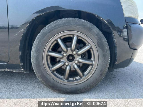 Used 2007 AT toyota probox-van NCP51V Image[26]