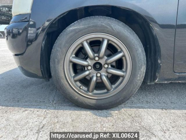 Used 2007 AT toyota probox-van NCP51V Image[29]