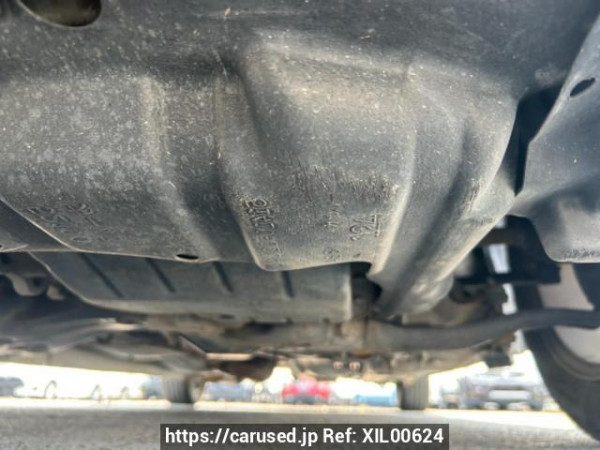 Used 2007 AT toyota probox-van NCP51V Image[31]