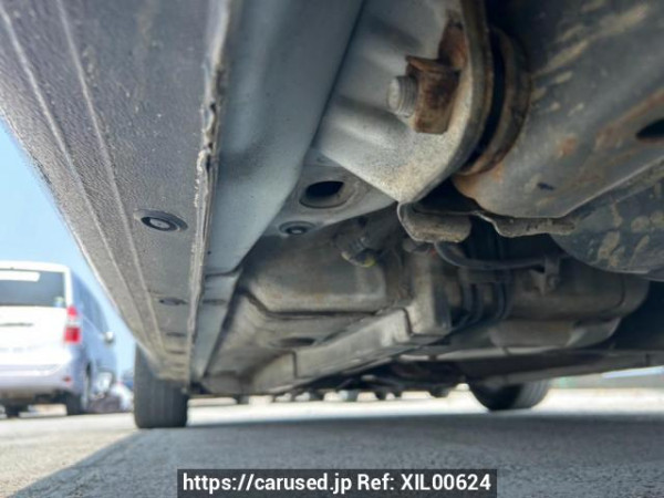 Used 2007 AT toyota probox-van NCP51V Image[34]