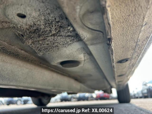 Used 2007 AT toyota probox-van NCP51V Image[35]