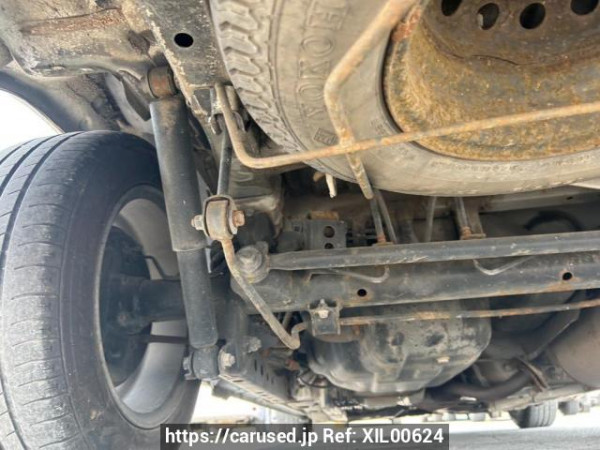 Used 2007 AT toyota probox-van NCP51V Image[36]