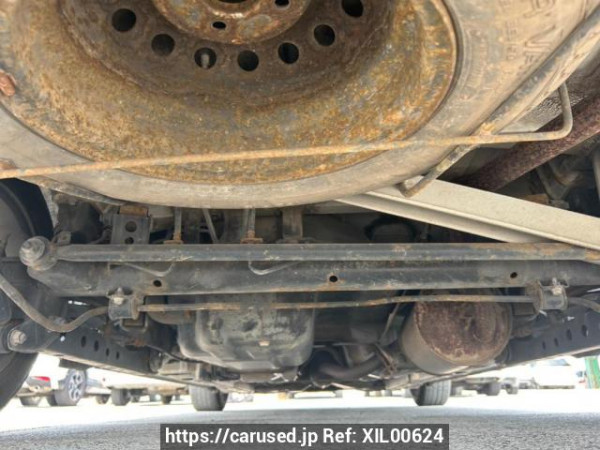 Used 2007 AT toyota probox-van NCP51V Image[37]