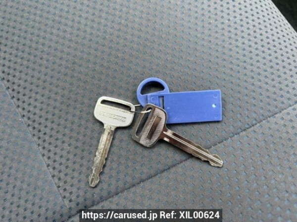 Used 2007 AT toyota probox-van NCP51V Image[40]