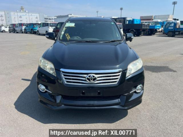 Used 2011 AT toyota vanguard ACA38W Image[1]