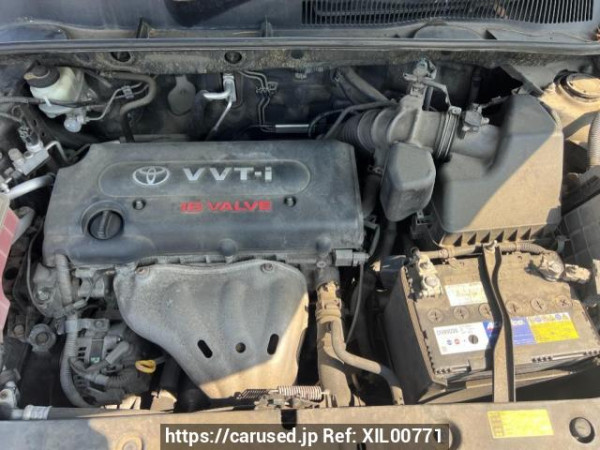 Used 2011 AT toyota vanguard ACA38W Image[9]