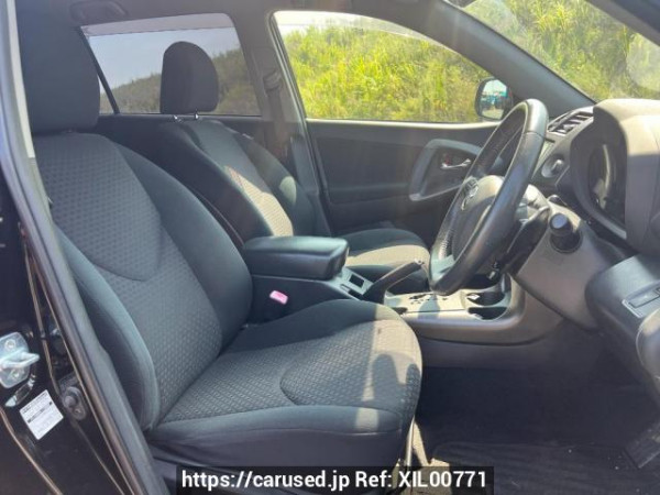 Used 2011 AT toyota vanguard ACA38W Image[11]