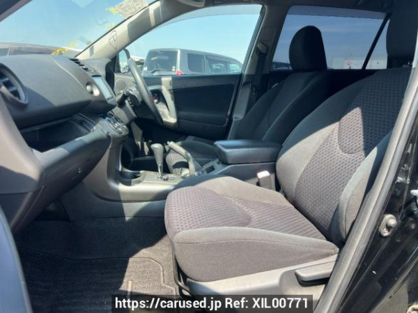 Used 2011 AT toyota vanguard ACA38W Image[12]