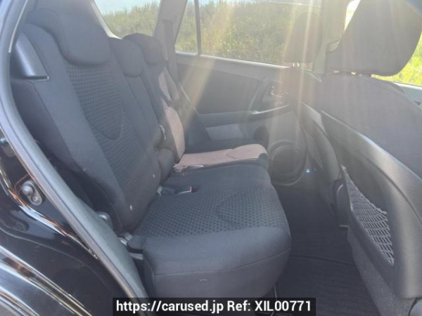 Used 2011 AT toyota vanguard ACA38W Image[13]