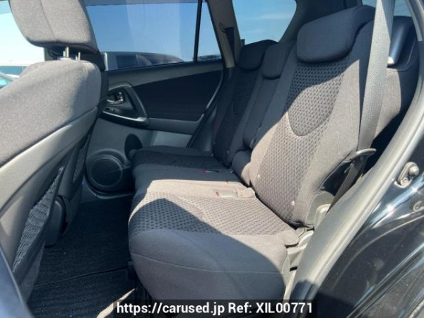 Used 2011 AT toyota vanguard ACA38W Image[14]