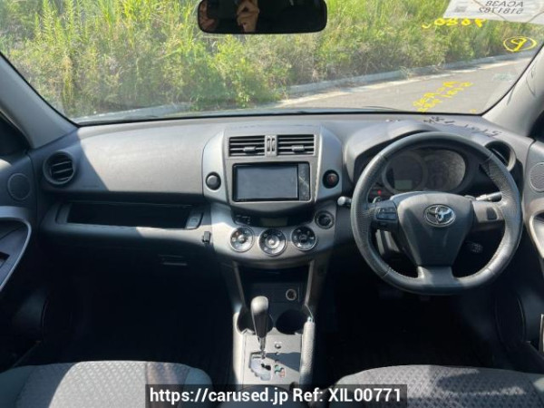 Used 2011 AT toyota vanguard ACA38W Image[15]