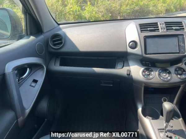 Used 2011 AT toyota vanguard ACA38W Image[16]